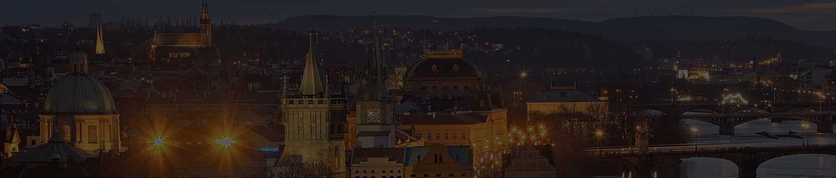 Kalendář pravidelných akcí